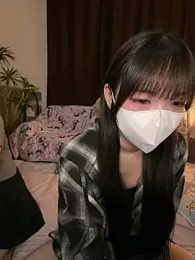 siorin_18 — Stripchat recorded stream image, 06.09.2026 13:10