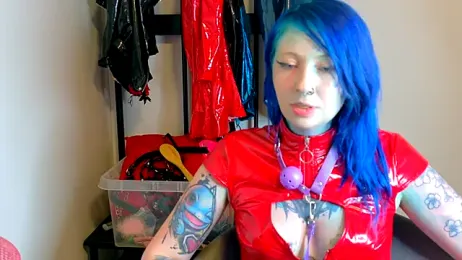 coyemoo — Stripchat recorded stream image, 06.09.2026 17:10