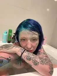 coyemoo — Stripchat recorded stream image, 06.09.2026 17:10
