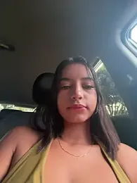belaa_1 — Stripchat recorded stream image, 06.09.2026 17:30