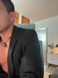 Chris_Clarck — Stripchat recorded stream image, 06.09.2026 19:00