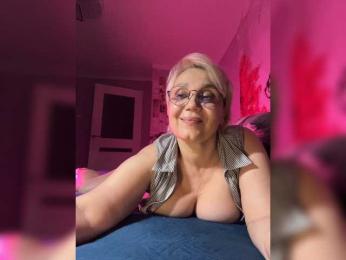 Lienda — Bongacams recorded stream image, 06.09.2026 20:10