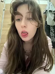 FroggyAnna — Stripchat recorded stream image, 06.09.2026 16:00