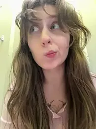 FroggyAnna — Stripchat recorded stream image, 06.09.2026 16:00