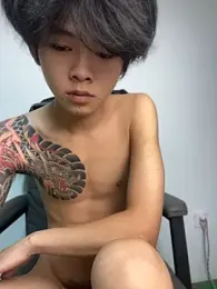XBD-1 — Stripchat recorded stream image, 06.09.2026 21:10