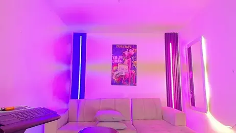 Marcus_and_Tony — Stripchat recorded stream image, 06.09.2026 16:20