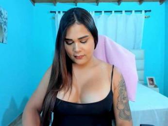 shadiaorozco — Bongacams recorded stream image, 06.09.2026 21:50