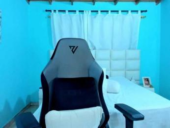 shadiaorozco — Bongacams recorded stream image, 06.09.2026 21:50
