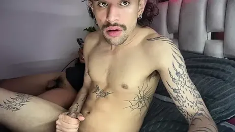 playfulboys_ — Stripchat recorded stream image, 07.09.2026 00:30