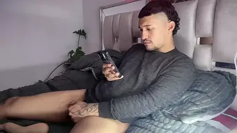 playfulboys_ — Stripchat recorded stream image, 07.09.2026 00:30
