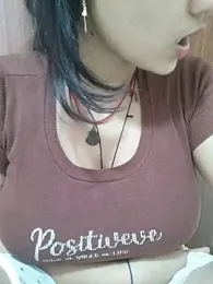 Cute_Kavya7 — Stripchat recorded stream image, 07.09.2026 01:50