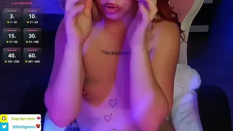 Autumn_Nighht — Stripchat recorded stream image, 13.03.2025 21:20