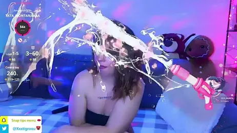 Autumn_Nighht — Stripchat recorded stream image, 13.03.2025 21:20
