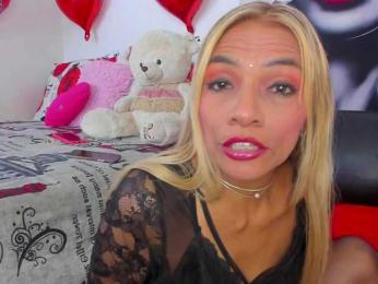 Angeline_yampoll — Bongacams recorded stream image, 07.09.2026 02:40