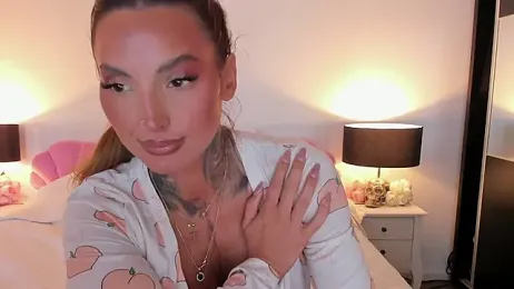 NatalyThorn88 — Stripchat recorded stream image, 07.09.2026 03:10