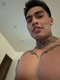 Dominiofit — Stripchat recorded stream image, 07.09.2026 04:10