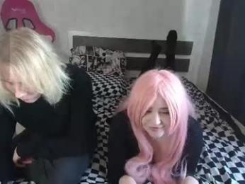 scallymilana — Chaturbate recorded stream image, 07.09.2026 07:30