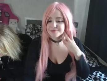 scallymilana — Chaturbate recorded stream image, 07.09.2026 07:30