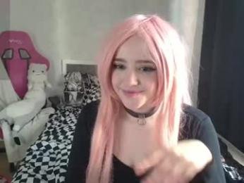 scallymilana — Chaturbate recorded stream image, 07.09.2026 07:30