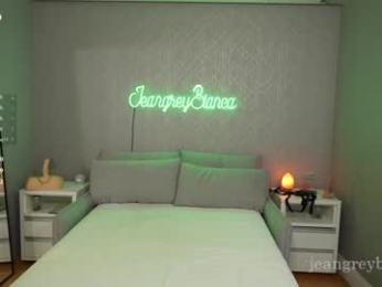 jeangreybianca — Chaturbate recorded stream image, 13.03.2025 18:40