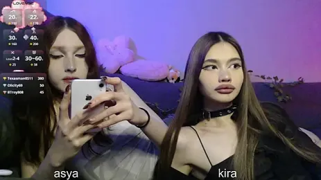 sweetykittysysya — Stripchat recorded stream image, 07.09.2026 12:40