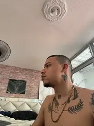 AlphaMasterXxx — Stripchat recorded stream image, 07.09.2026 11:20