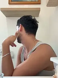 Gipsyboysteve — Stripchat recorded stream image, 07.09.2026 09:40