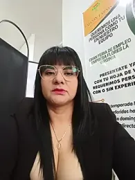 _Melisa-1 — Stripchat recorded stream image, 07.09.2026 13:00