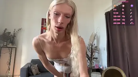 AliceSnowCatt — Stripchat recorded stream image, 07.09.2026 15:10