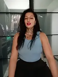 Porcellina181 — Stripchat recorded stream image, 07.09.2026 14:40