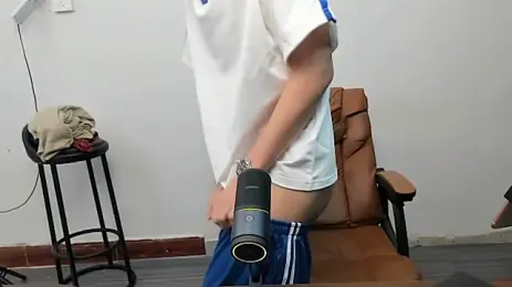 JKQ_334 — Stripchat recorded stream image, 07.09.2026 12:00