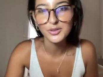 leiathorne_ — Chaturbate recorded stream image, 07.09.2026 17:20