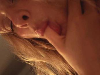 HeyBanana — Bongacams recorded stream screenshot (13 Mar 2025)