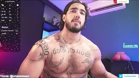JACOB_MARTINS — Stripchat recorded stream image, 07.09.2026 20:50