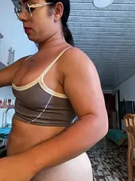 Dulce_smith_1 — Stripchat recorded stream image, 07.09.2026 18:40