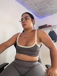 Dulce_smith_1 — Stripchat recorded stream image, 07.09.2026 18:40