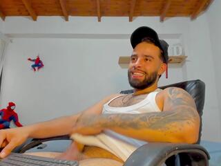 Remy Steen — Flirt4free recorded stream image, 07.09.2026 21:10