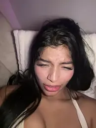 AgathaGeorgiou — Stripchat recorded stream image, 07.09.2026 21:50