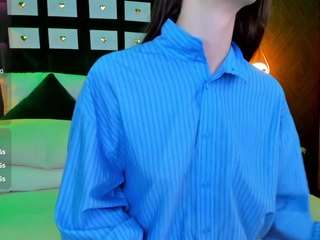 lexi-split — Camsoda recorded stream image, 08.09.2026 01:00