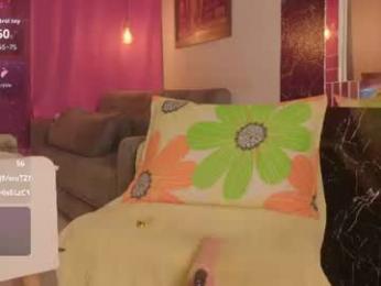 queen_kamil — Chaturbate recorded stream image, 08.09.2026 05:20