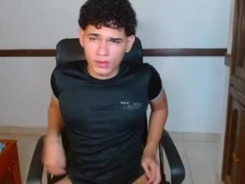 zyrosxk — Chaturbate recorded stream image, 08.09.2026 05:50