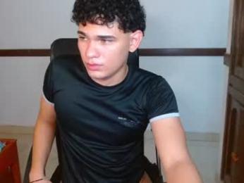 zyrosxk — Chaturbate recorded stream image, 08.09.2026 05:50