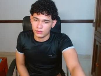 zyrosxk — Chaturbate recorded stream image, 08.09.2026 05:50