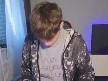 drinklinov — Chaturbate recorded stream image, 08.09.2026 06:20