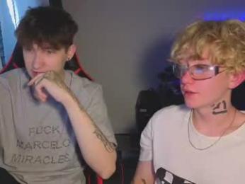 drinklinov — Chaturbate recorded stream image, 08.09.2026 06:20