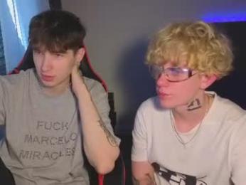 drinklinov — Chaturbate recorded stream image, 08.09.2026 06:20