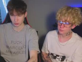 drinklinov — Chaturbate recorded stream image, 08.09.2026 06:20