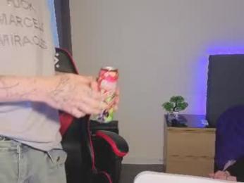 drinklinov — Chaturbate recorded stream image, 08.09.2026 06:20
