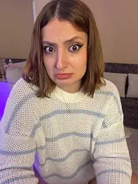 Megan_lu2 — Stripchat recorded stream image, 08.09.2026 06:30