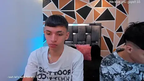 Juan_Nd_Steven — Stripchat recorded stream image, 08.09.2026 11:10